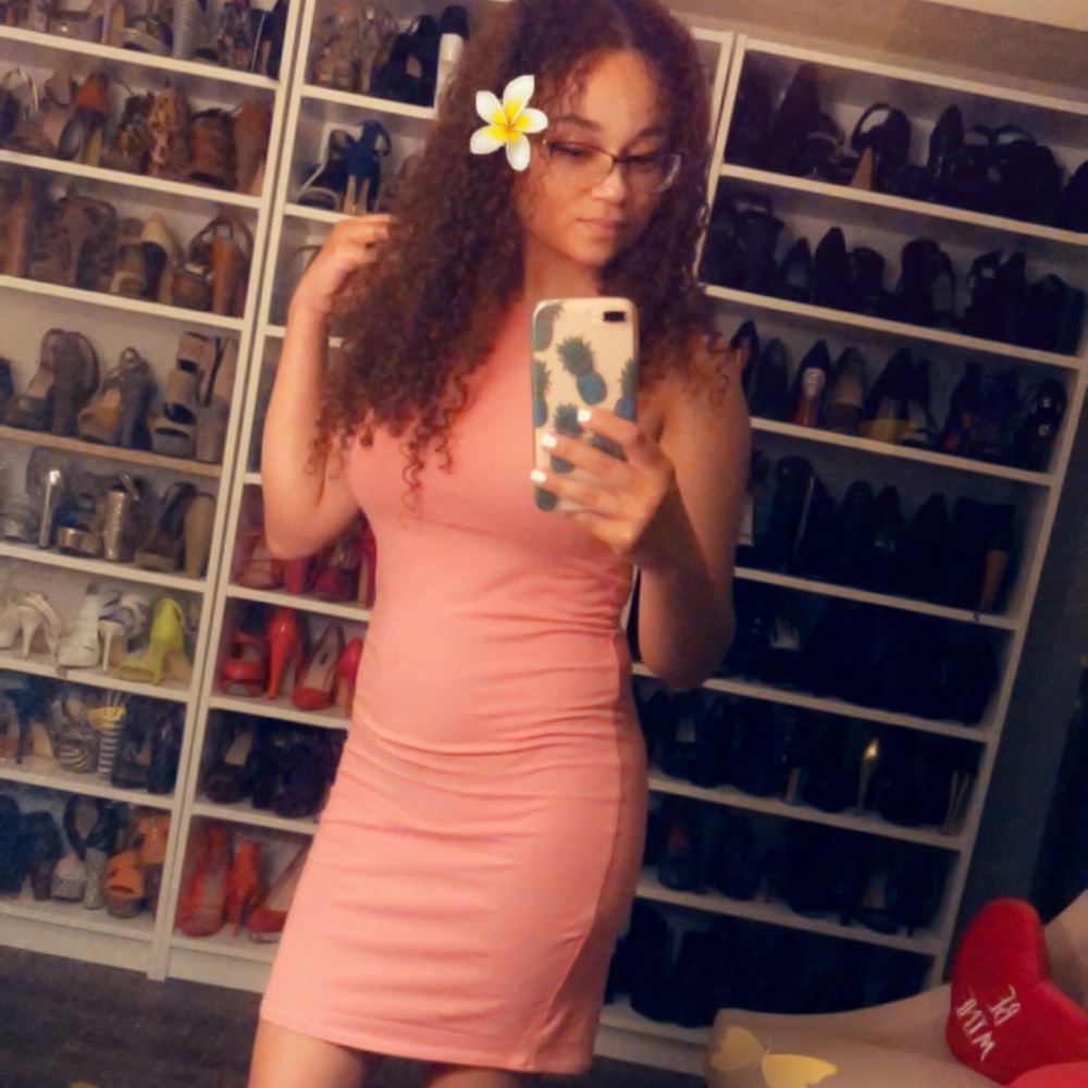 Meet your Posher, Aubree